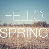 Hello Spring, Where Have You Been?