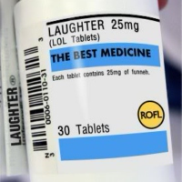 Laughter-Is-The-Best-Medicine Mix