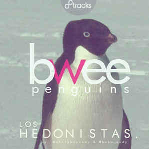 We Be Penguins.