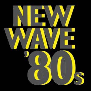 Just Another New Wave Mix