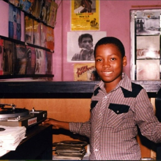 Radio Katamari: Reggae Box