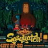 Sasquatch '11: A Sampler Platter