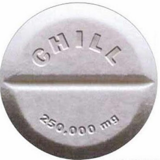 Take a Chill Pill