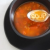 Alphabet Soup: A Bursting Bowl of B's