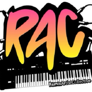 RAC: Remix Artist Collective 