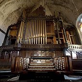 Pipe Organ 2