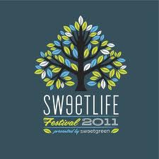 Sweetlife Festival 2011 Mix