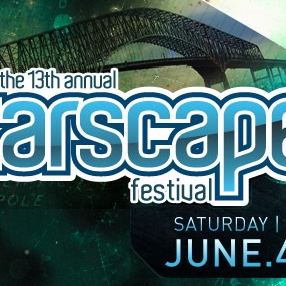 Starscape 2011