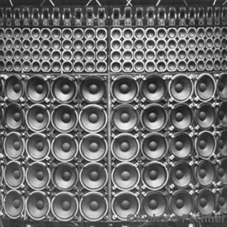 W is for Wall of Sound