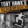 Tony Hawk's Underground [Hip Hop]