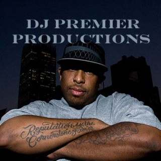 DJ Premier Productions