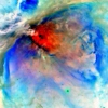 The BangItUp Nebula