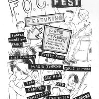 FOC YEAH! Music from FOC FEST