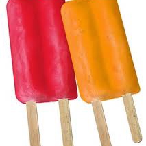 Popsicle Weather