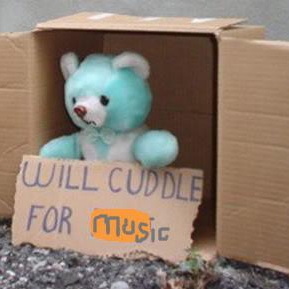 Will Make Playlist For Cuddle Buddy