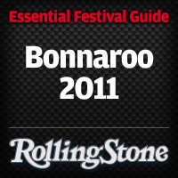 The Essential Bonnaroo 2011 Playlist