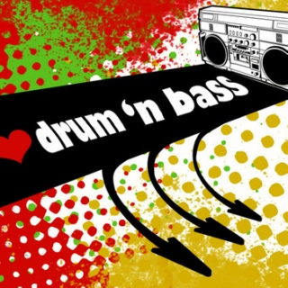 Sublime Drum and Bass