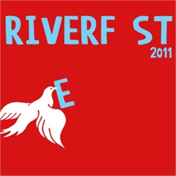 Riverfest 2011 Sampler Mix