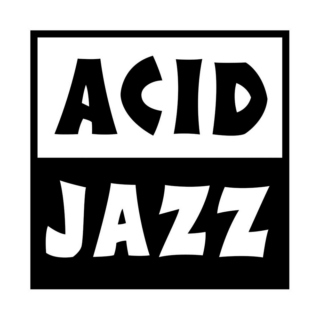 Acid Jazz Essentials