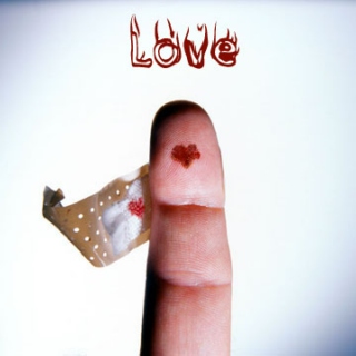 Love Hurts........</3