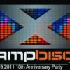 Camp Bisco 10th Anniversary selected artists