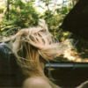 roll down the window and let the breeze blow your hair