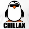 Chill+Relax=Chillax