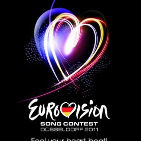 Eurovision 2011 Part 1
