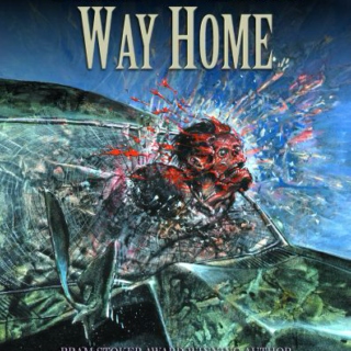 TAKE THE LONG WAY HOME: Book Soundtrack
