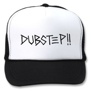 Dubstep, why not?