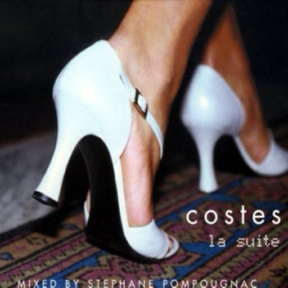 The Essential Hotel Costes Mix