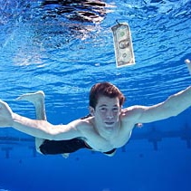20 years after Nevermind