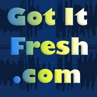Got It Fresh's June 2011 mix
