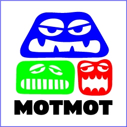 motmotshop's June 2011 mix