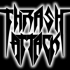 Thrash Attack Vol. 1