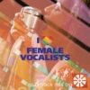 I ♥ Female Vocalists