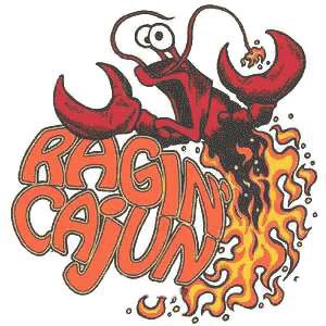 Swamp #2 - Ragin' Cajun : Pom Pom sur le Bayou