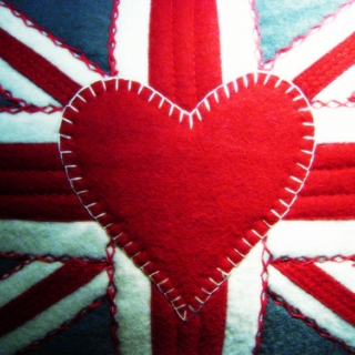 Love - British style