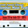 Chicago Colombian Music Fest Preview