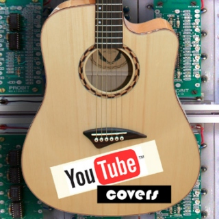 Youtube covers