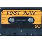 Post-Punk I quite like