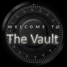 The Vault (vol 1)