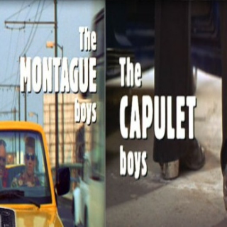 Capulets vs. Montagues