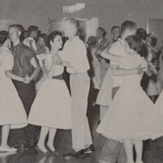 6-13-11 50's 60's dance party!