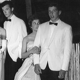Prom 1963