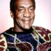 Bill Cosby's Sweater