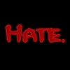 137% of Hate.