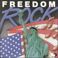 HEY MAN, IS THAT FREEDOM ROCK? YEAH MAN! WELL TURN IT UP MAN! PART 2