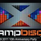Camp Bisco 10th Anniversary Selected Artists Part 2