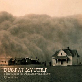 Dust At My Feet